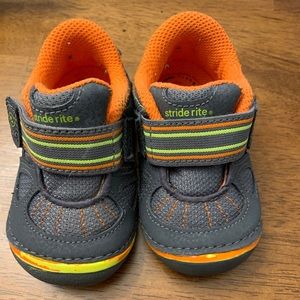 Stride rite shoes